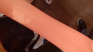 [仙人踩場] 走過香港性商店