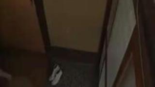 【ヘンリー塚本】変態カメラマンがロリータ連れ子のオメコを撮影！羽月希