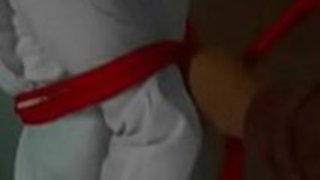 [SHORT CLIP] 日本人 制服女子高生 強引:004