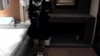 Japanese Bondage Nn