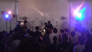 2015.11.15 Number Girl (Copy)