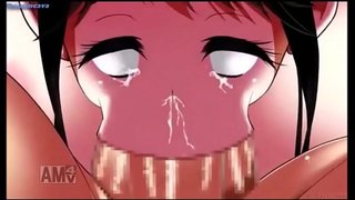 Japan 女子高生陵辱ゲームアニメ