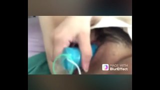 個人撮影 20歳 オ〇ニー