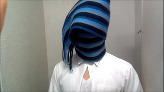 女子高生の『お正月からXVIDEO』ONAKIN TV