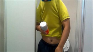 女子高生が『雪だるまつくろう』ONAKIN TV