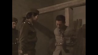 女特派员女捆男