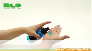 アダルトグッズNLS、A.X.L.（アクセル）紹介動画