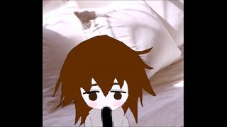 みかんちゃんの憂鬱【底辺配信者アニメ製作所】