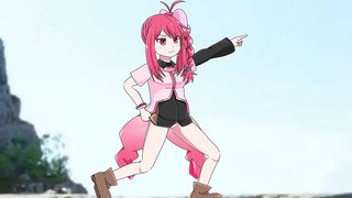 クッキー鳥人類コンテスト 無修正版