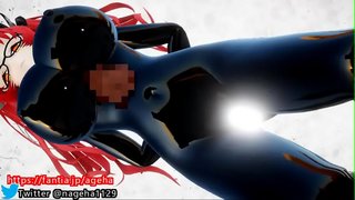 爆乳ホノルルのねっとりパイズリ②[巨乳 おっぱい]