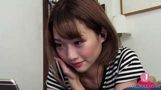 幼馴染に性調教されて1日に何度も強制射精 〜オナニーを見て、発情してオナニー〜 星咲セイラ [AGAV005]