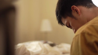 通販で購入したペニス増大器具がバレた！？ デカ○ンへと育ちゆく僕のムスコの成長具合が、義母さんは気になるようで―。 岡江凛