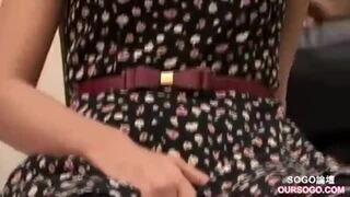 「痛い…本当に挿るんですか？」ガチ処女な女子大生が初めての挿入で悶絶ｗ