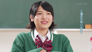 ボーイッシュは照れ隠し。 早見なな SOD専属AVデビュー