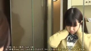 「お兄ちゃんだめだよ！」欲情した兄と禁断の一線を越えてしまう妹ｗ