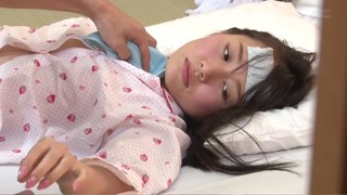 HSAM-003 媚薬を飲まされて、微熱になっちゃった妹 みりなちゃん