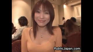 Akari Hoshino real real real real real